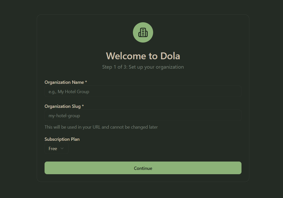 Preview of Dola